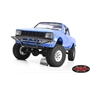 RC4WD Trail Finder 2 LWB RTR w/mojave II Four Body set RC4WD2 - Z-RTR0030