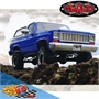 RC4WD Trail Finder 2 RTR w/Chevrolet Blazer Body Set (Limited Edition) - Z-RTR0035