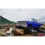RC4WD Trail Finder 2 RTR w/Chevrolet Blazer Body Set (Limited Edition)2 - Z-RTR0035