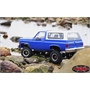 RC4WD Trail Finder 2 RTR w/Chevrolet Blazer Body Set (Limited Edition)3 - Z-RTR0035