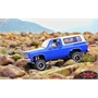 RC4WD Trail Finder 2 RTR w/Chevrolet Blazer Body Set (Limited Edition)4 - Z-RTR0035