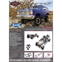 RC4WD Trail Finder 2 RTR w/Chevrolet Blazer Body Set (Limited Edition)13 - Z-RTR0035