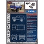 RC4WD Trail Finder 2 RTR w/Chevrolet Blazer Body Set (Limited Edition)15 - Z-RTR0035