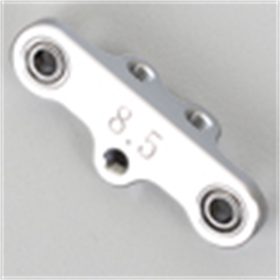 Steering Plate 8.5mm Steering Plate 8.5mm - R102509