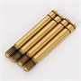 Steli Ammortizzatori Lunghi con Trattamento (4) - Ti-Coating Shock Shaft Long (4pcs) - R109038