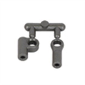 Sterring Rod Ball Joint Set (LF) Sterring Rod Ball Joint Set (LF) - R10114D
