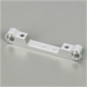 Suspension Alu Bracket  1.5 Suspension Alu Bracket #1.5 - R102513