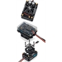 Hobbywing XERUN XR8-SCT 140A. Regolatore brushless 140A sensored / sensorless 1/8 1/10 301133012 - HW30113301