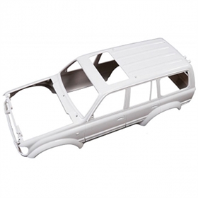 EAZY RC Patriot body shell ezy-e1023