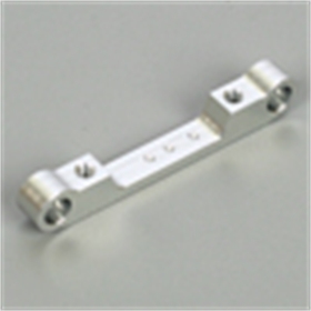 Suspension Alu Bracket  2.5 Suspension Alu Bracket #2.5 - R102515