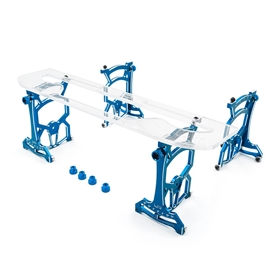 Yeah Racing Setup System x modelli 1/10 on-road VER 3.0 BLU con borsa trasporto 00062026-yeah-racing-yt-0140bu-000-1000x1000
