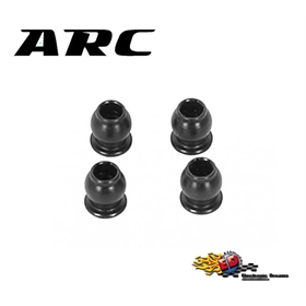 R11 2019 Ball head 4.9mm R11 2019 Ball head 4.9mm - R803016