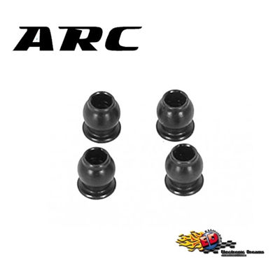 R11 2019 Ball head 4.9mm - R803016