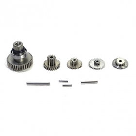 SAVOX set ingranaggi per servo SB2262 SV-SGS2262SG