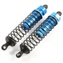 FTX Vantage / Carnage / Outlaw Aluminium Front Shocks (2) - Ammortizzatori anteriori in alluminio (2 - FTX6356