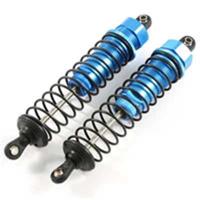 FTX Vantage / Carnage / Outlaw Aluminium Front Shocks (2) - Ammortizzatori anteriori in alluminio (2 - FTX6356