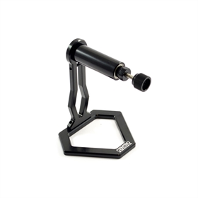 CENTRO whell/tyre balancer stand 12mm Hex equilibratrice ruote esagono 12mm C0505
