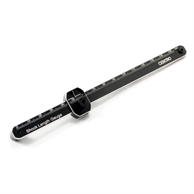 CENTRO Tool Shock Lenght Gauge - Misuratore lunghezza ammortizzatori C0507