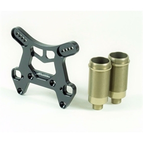 SWORKz BBS Higher Capacity Shock Tower/Body Front Kit sw218025f