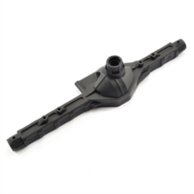 FTX Outlaw /Kanyon rear axle housing FTX Outlaw Aluminium main chassis plate - FTX8373