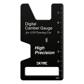 SKYRC Digital Caber Gauge 1/10 SK500042