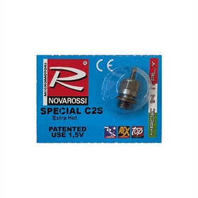 NOVAROSSI Candela Speciale C2S C2S