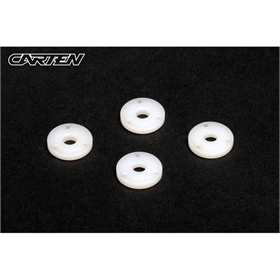 CARTEN Shock Piston 3x1,2mm (4) NBA363_1