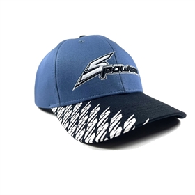 SWORKz SPower G6 Pilot Style Hat SP708001_01
