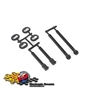 R11 Body Mount Set - R119018