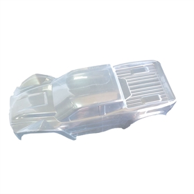 Maverik carrozzeria Trasparente Monster BB60196T