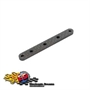 R11 Carbon Brace Plate - R118040