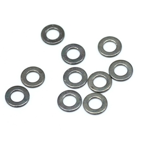 SWORKz rondelle M3x6x0.6mm (10) SW101012
