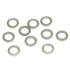 SWORKz rondelle 5x8x04mm (10) SW101015