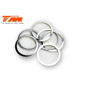 TM RASAMENTI 13,2X15,9X0.5MM (6) 130107