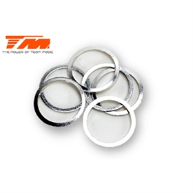 TM RASAMENTI 13,2X15,9X0.1MM (6) 130106