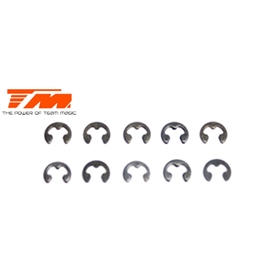 E-clip 2 (10) 116227