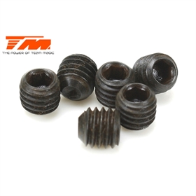 4x5mm Set Screw (6) 126505s