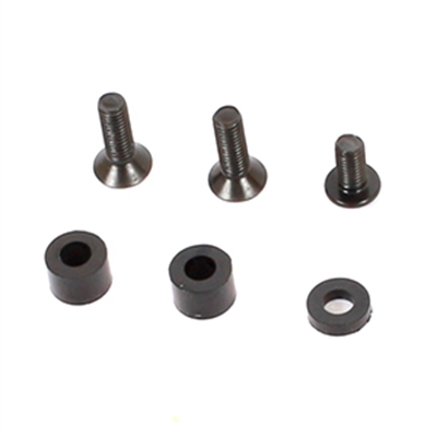 R11 Flex Adjustment Shims - set spessori per irrigidimento - R119007