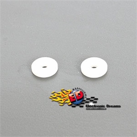 R11 PDS Pistons (2) - Passanti per kit PDS R11 R11 PDS Pistons (2) - Passanti per kit PDS R11 - R114010