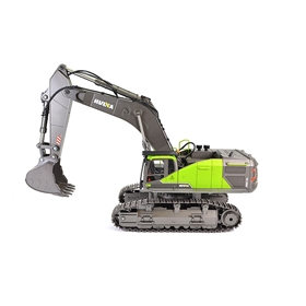 HUINA TOYS Escavatore radiocomandato scala 1/14 2021 Hi-Torque CH1593