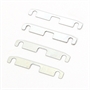 R11 Roll Center Shims 0.3mm (4) - R113012