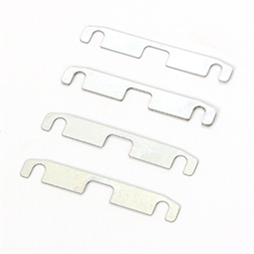 R11 Roll Center Shims 0.5mm (4) R11 Roll Center Shims 0.5mm (4) - R113013