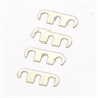 R11 Roll Center Shims-Narrow 0.3mm (4) - R113010