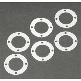 SWORKz diff gasket free friction (6) S-Workz S350 guarnizioni differenziale (6) - SW610002