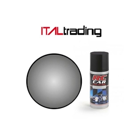 GHIANT RC CAR 149 Gun Metal vernice per Lexan 150ml. GHIANT RC CAR 211 Azzurro vernice per Lexan 150ml. - GNTCAR211