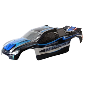 FTX Carnage carrozzeria verniciata Nera FTX Carnage / Outlaw / Bugsta front lower susp arm (2) - FTX6320