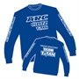 ARC Blue Long Sleeve T-shirt (L) - R109031