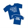 ARC Blue T-shirt (L) - R109026