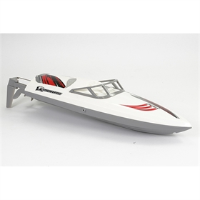FTX MORAY High Speed R/C Race Boat Motoscafo Radiocomandato RTR FTX0750