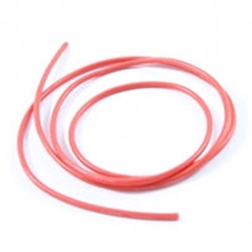 ETRONIX cavo silicone 12AWG (100cm.) ROSSO et0670r